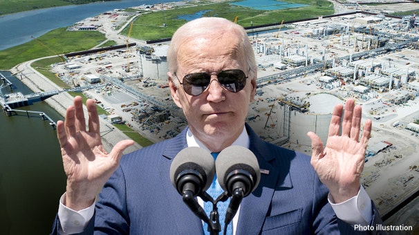 Biden halts enormous natural gas projects, handing victory to eco activists