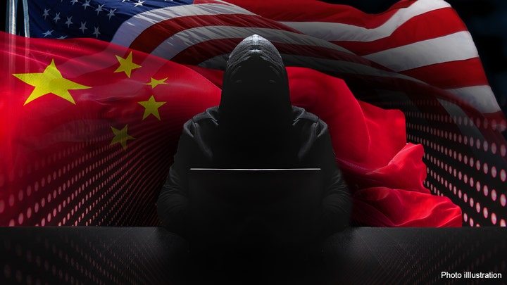 Chinese hackers preparing to ‘wreak havoc’ on Americans, communities, FBI director warns