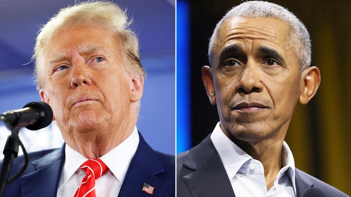 Trump invokes Obama’s deadly drone strikes to defend immunity for presidents