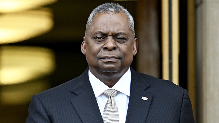 Defense Secretary Lloyd Austin had surgery to treat prostate cancer during secret hospital visit