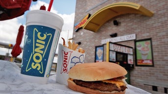 What to order at Sonic, according to dietitians and nutritionists