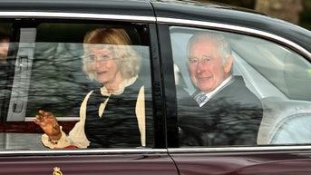 King Charles III releases first official statement since cancer diagnosis