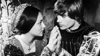 1968‘s 'Romeo & Juliet' stars file new lawsuit over underage nude scene