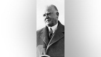 What to learn from HERBERT HOOVER