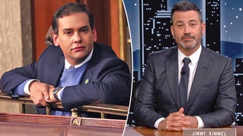 George Santos sues Jimmy Kimmel for allegedly exploiting his ‘gregarious personality’