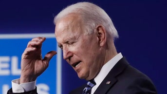80-year-olds don't mince words regarding blistering DOJ report on Biden's memory