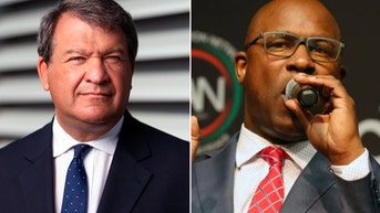 Voters urged to register as Dems ahead of 'Squad' member's primary: 'combat' antisemitism