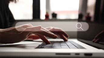 New company could aim to reportedly dethrone Google as the search king