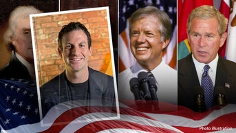 After they leave the White House, what should America do with our ex-presidents?