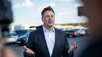 Tesla to Texas? Elon Musk announces major shareholder vote