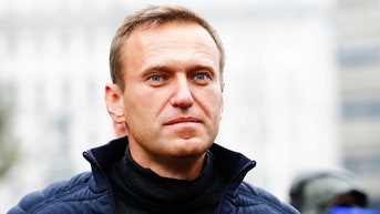 Disturbing details emerge about condition of Alexei Navalny's body