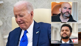 Biden campaign call goes sideways with questions about president’s mental fitness