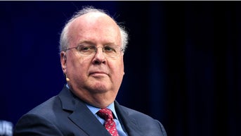 Karl Rove predicts Biden won't be 2024 nominee – but nixes one rumored replacement