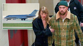 Security experts say you shouldn't expect to see Taylor Swift enter Allegiant Stadium