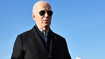 Young activist has 2 words for Biden, who failed to deliver on core campaign promises
