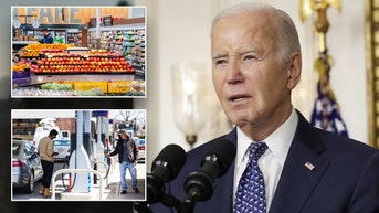 Professor's explanation for why Biden plunging in polls might surprise you