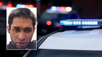 Salvadoran illegal immigrant arrested in connection with murder of 2-year-old child