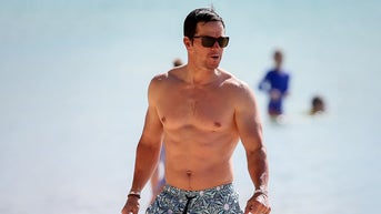 Mark Wahlberg weighs in on new health craze, says 'prevention is better than cure'