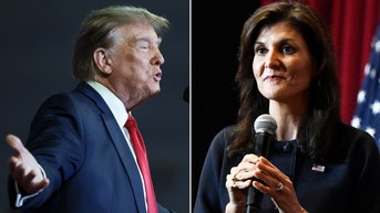 GOP presidential race moves to Haley's home state of South Carolina