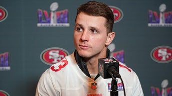 Brock Purdy breaks down how he prepared for the big game