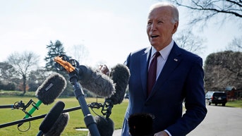 Former Democratic senator demands end to media fact-checks of Biden