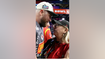 Travis Kelce's mom's GAME-DAY recipe