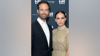 Natalie Portman talks divorce RUMORS