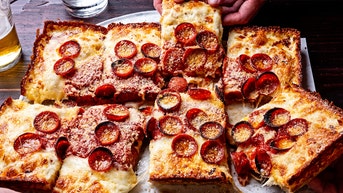 Move over Chicago and New York — another city's pizza is capturing Americans' hearts