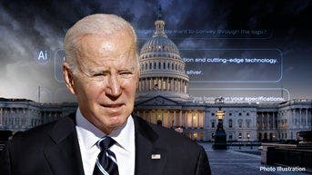 State AGs sound alarm on Biden exec order that may use new tech for 'political ends'