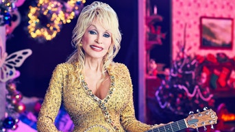 Dolly Parton reveals the one thing that could get her to retire from country music