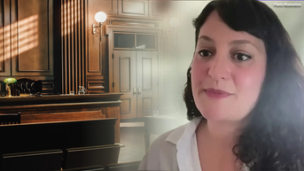 Lawyer in hot water after using AI to present made up information