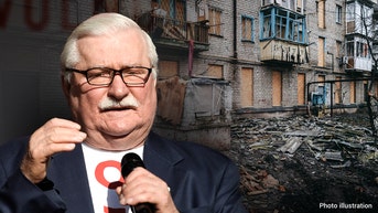 Iconic former world leader's warning to US lawmakers on Ukraine