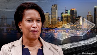 Low-income recipient of Dem mayor's $10,800 handout blows most of it on luxury vacation