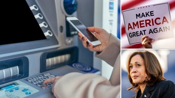 Biden admin confirms terms used to search Americans’ bank accounts