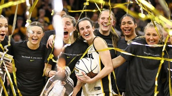 ESPN analyst doesn't think Caitlin Clark — the all-time leading scorer — is ‘great’ yet