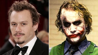 Chilling details emerge about Heath Ledger's death at 28, was found in bed next to script