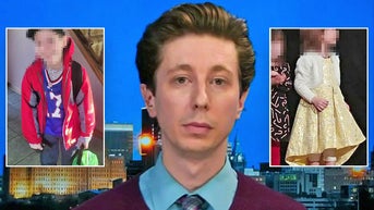 Dad explains how he was tipped off to 9-year-old son's gender transition, 'double life'