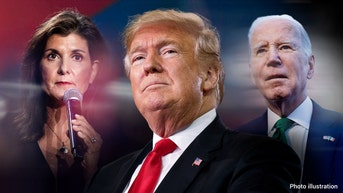 Man who predicted nearly every election winner since 1984 weighs in on 2024, notes leader