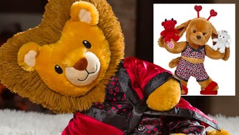 Build-A-Bear shocks social media with ‘After Dark’ collection of stuffed animals