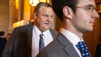 Dem silent about Biden admin providing veteran medical resources to illegal immigrants