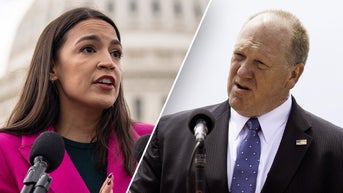 Former ICE director hits AOC as 'not very smart' for border comments