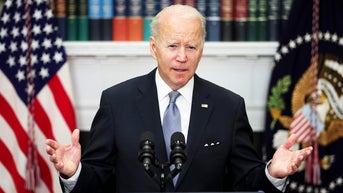 Biden quietly says he's bailing on 2020 campaign promise in desperate attempt to win 2024
