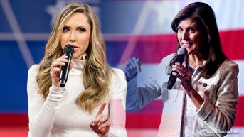 Lara Trump lashes out at Nikki Haley amid RNC feud, refusal to drop out of GOP race