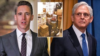 Hawley says attorney general faces big choice after special counsel rejects Biden charges