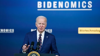 'Bidenomics' falls flat with voters as Trump takes huge lead in new poll