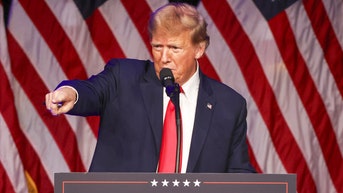 Donald Trump makes crucial endorsement in key battleground Senate race