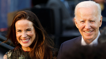 Biden's daughter Ashley owed thousands in unpaid taxes since 2015, latest filing shows