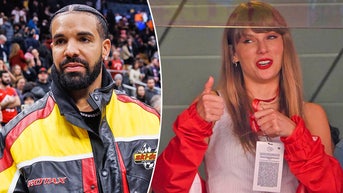 Drake says Swifties influenced his massive $1.15M Super Bowl bet