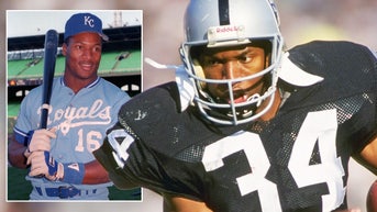 Former superstar athlete Bo Jackson awarded $21 million in legal battle against family