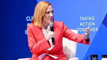Jen Psaki fumes over media coverage of Biden special counsel report